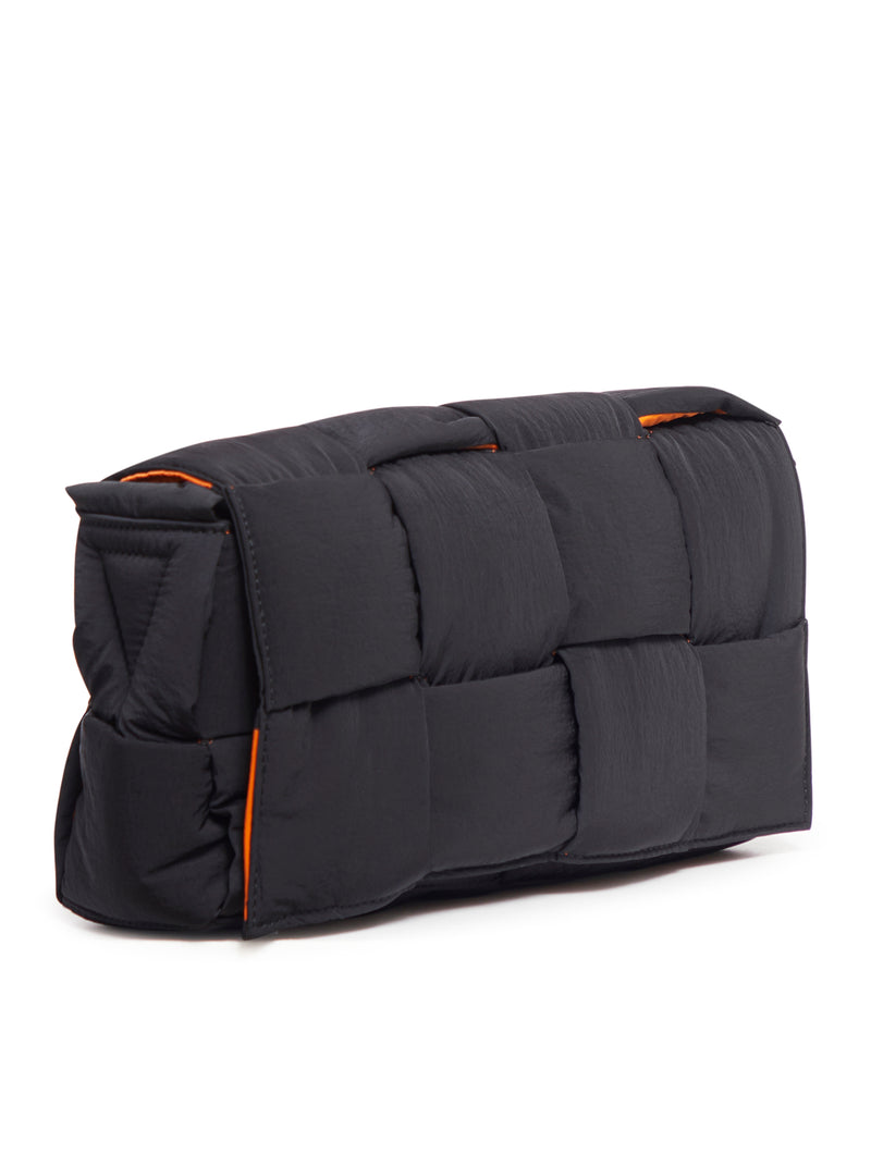 Suitnegozi padded cassette in nylon Hotsell