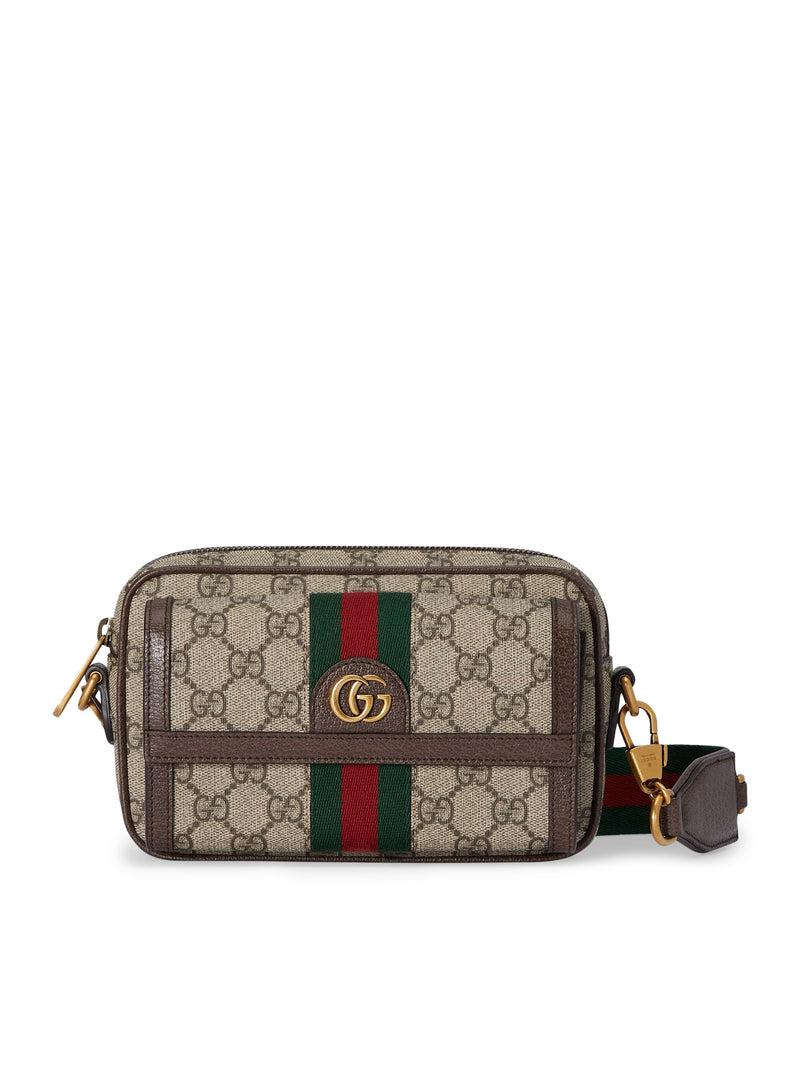 Suitnegozi MINI BORSA OPHIDIA GG