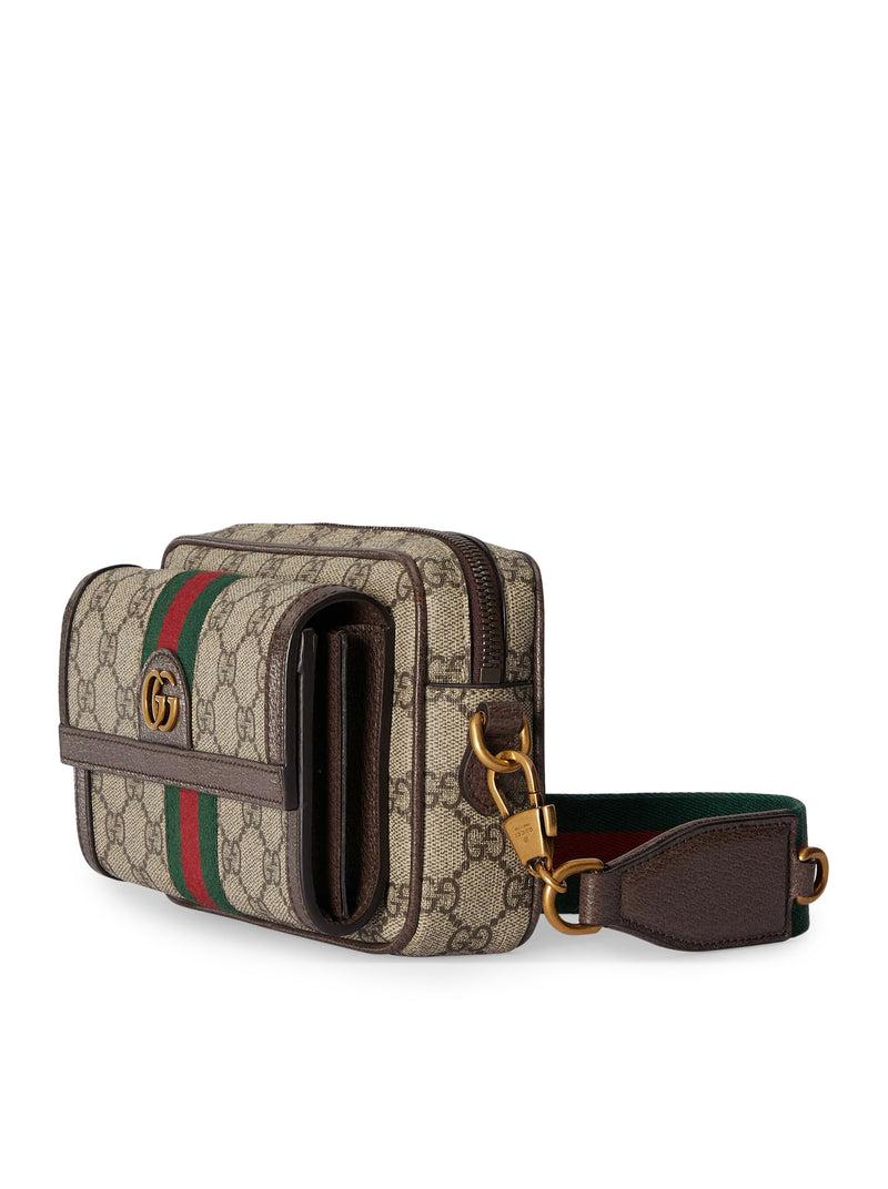 Suitnegozi MINI BORSA OPHIDIA GG 2025