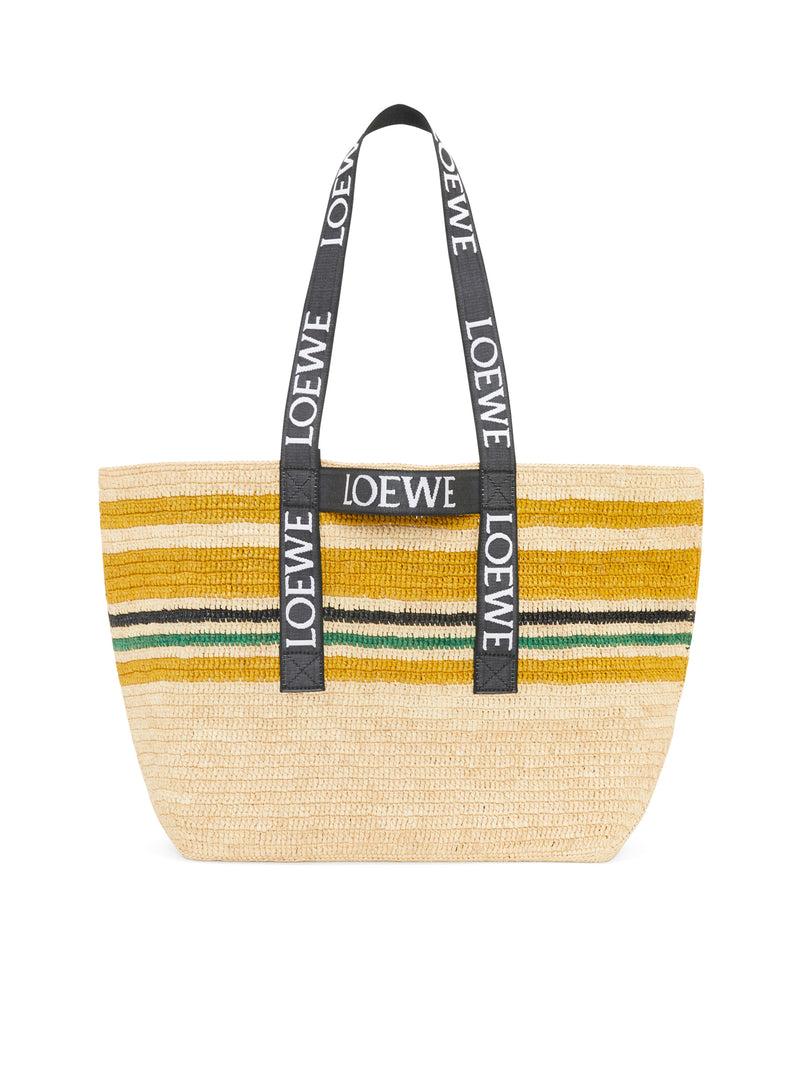 Suitnegozi Fold Shopper in rafia Vendita