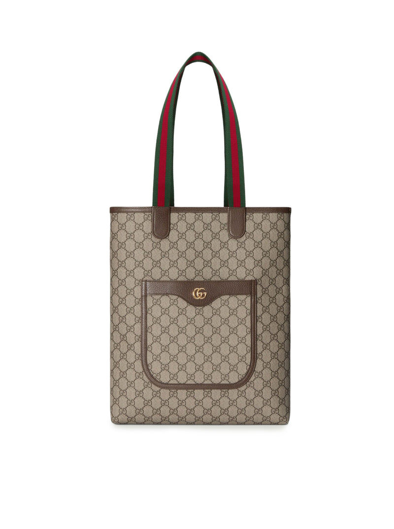 Suitnegozi BORSA SHOPPING OPHIDIA GG MISURA PICCOLA