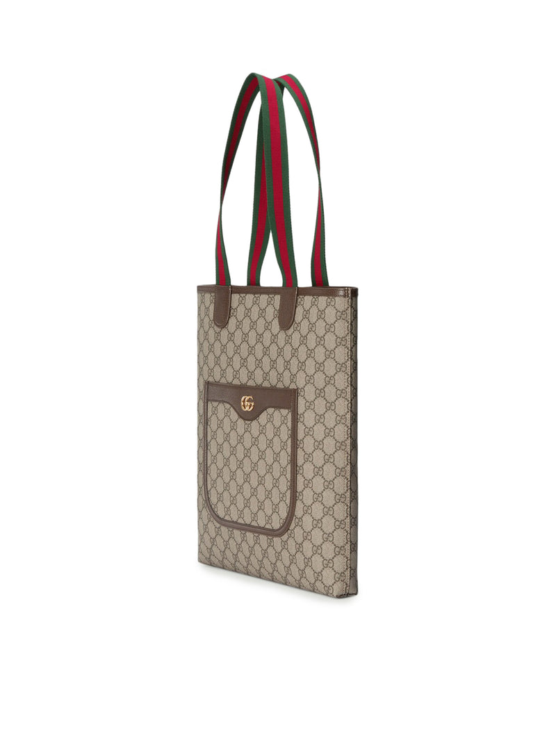 Suitnegozi BORSA SHOPPING OPHIDIA GG MISURA PICCOLA Promozione