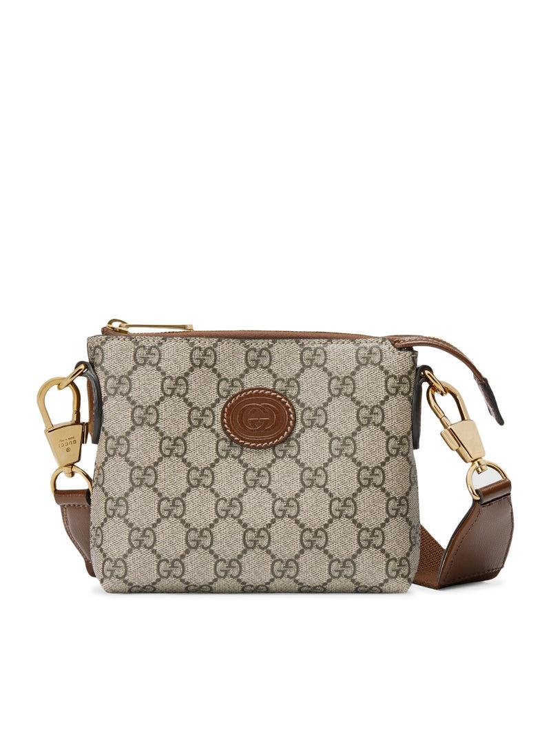 Suitnegozi Borsa a tracolla con GG