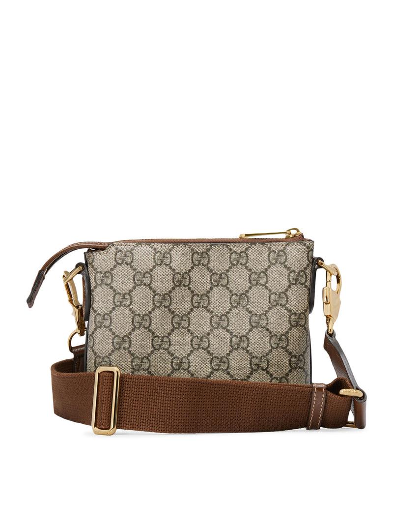 Suitnegozi Borsa a tracolla con GG Acquista Ora