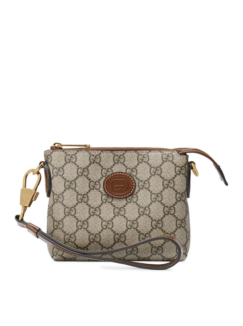 Suitnegozi Borsa a tracolla con GG Acquista Ora