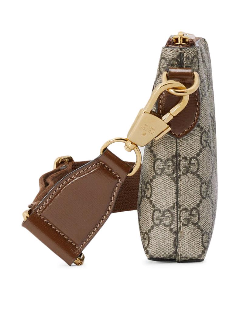 Suitnegozi Borsa a tracolla con GG Acquista Ora