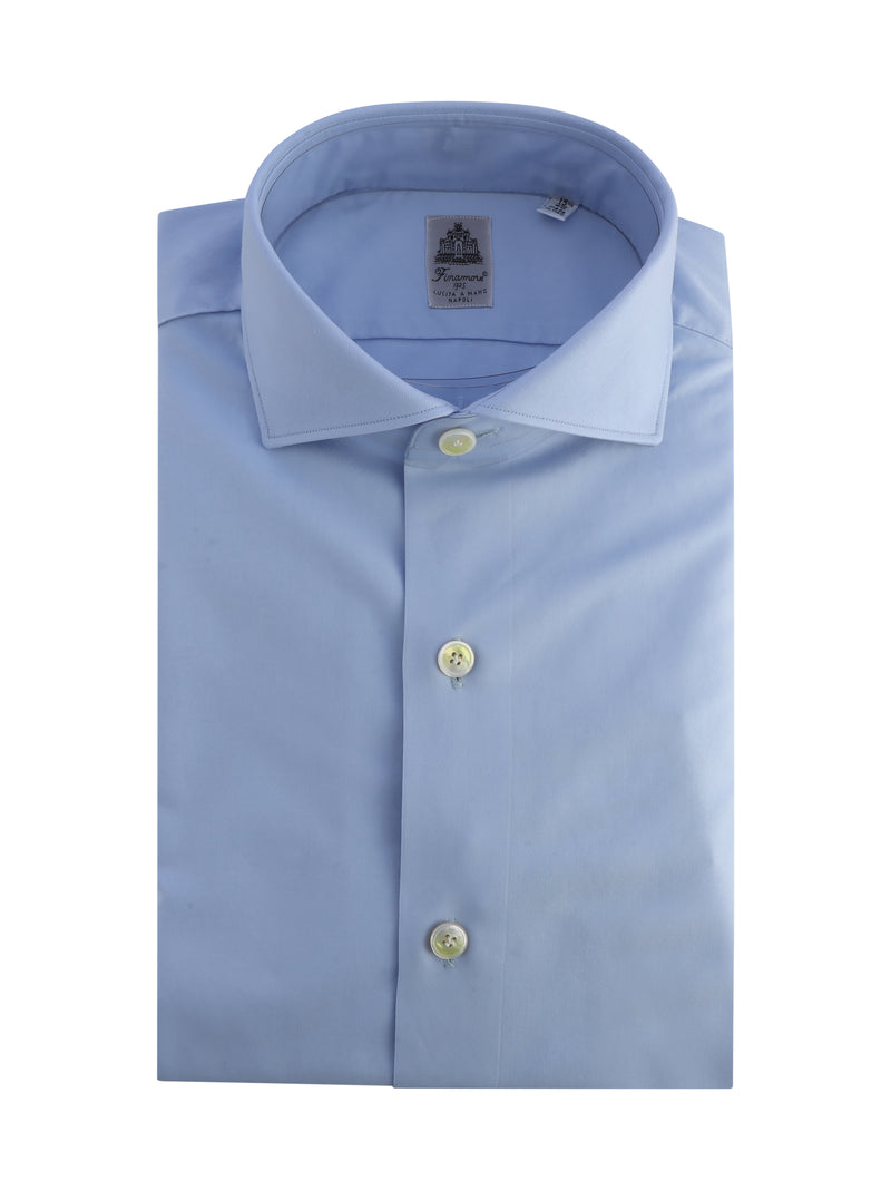 Suitnegozi camicia in cotone