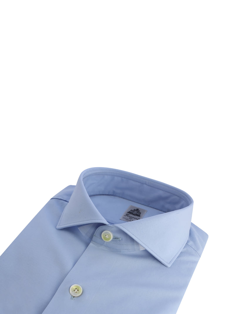Suitnegozi camicia in cotone Prezzo Ridotto