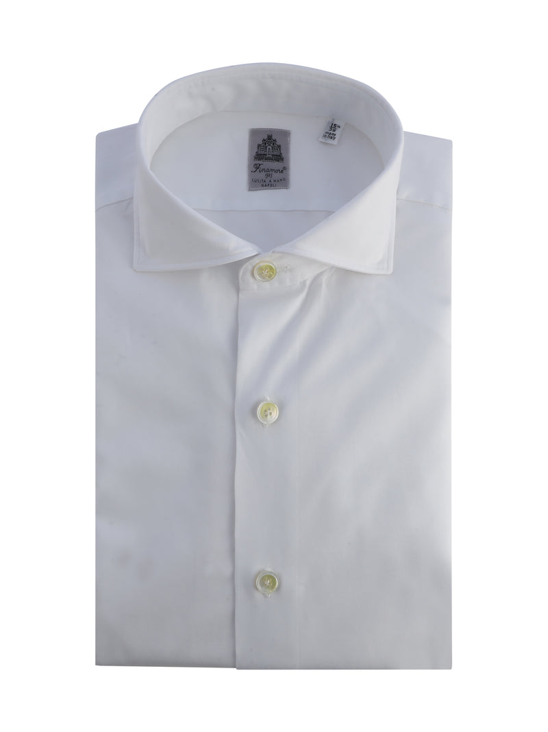 Suitnegozi camicia in cotone