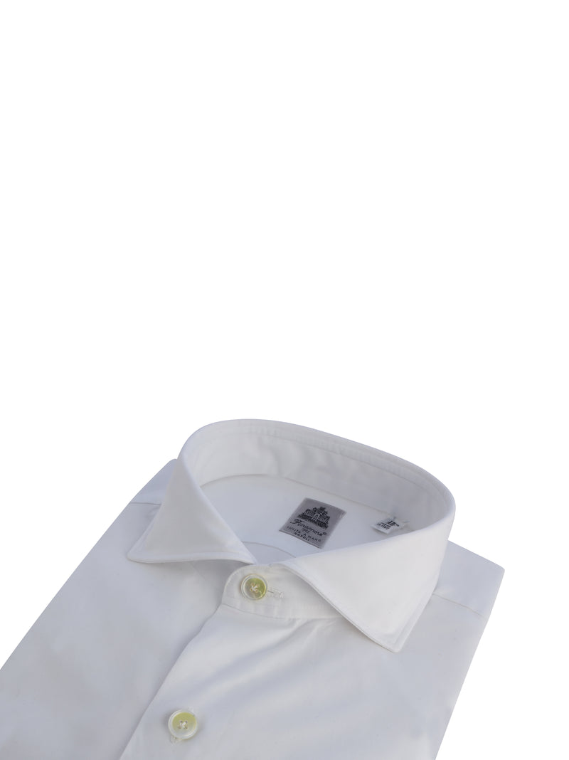 Suitnegozi camicia in cotone Sottocosto
