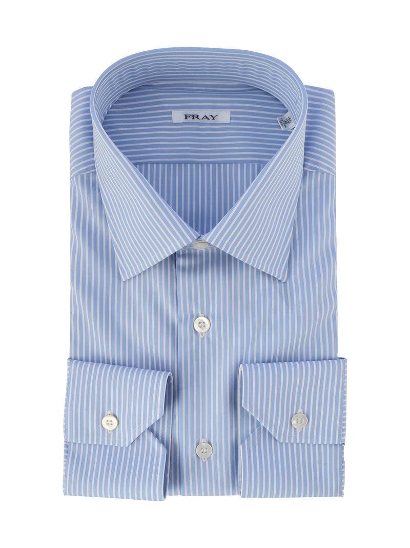 Suitnegozi camicia a righe