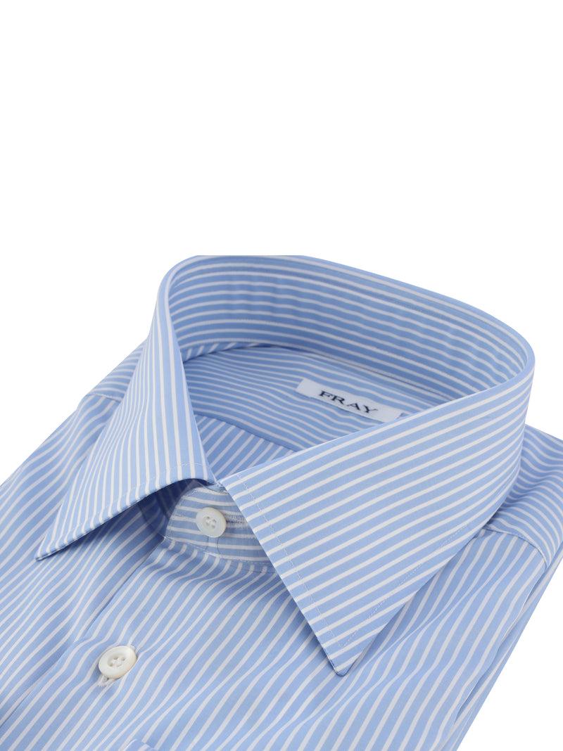 Suitnegozi camicia a righe Convenienza