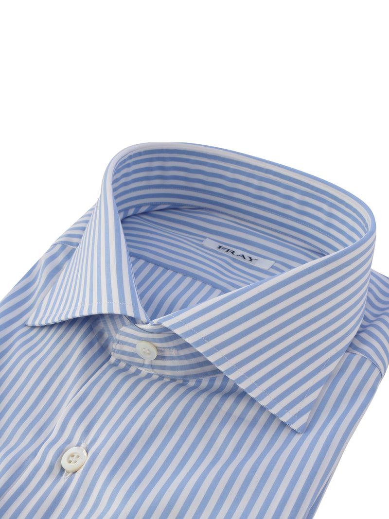 Suitnegozi camicia a righe Presa
