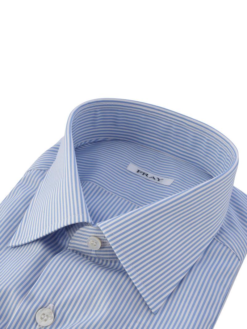 Suitnegozi camicia a righe Sconto