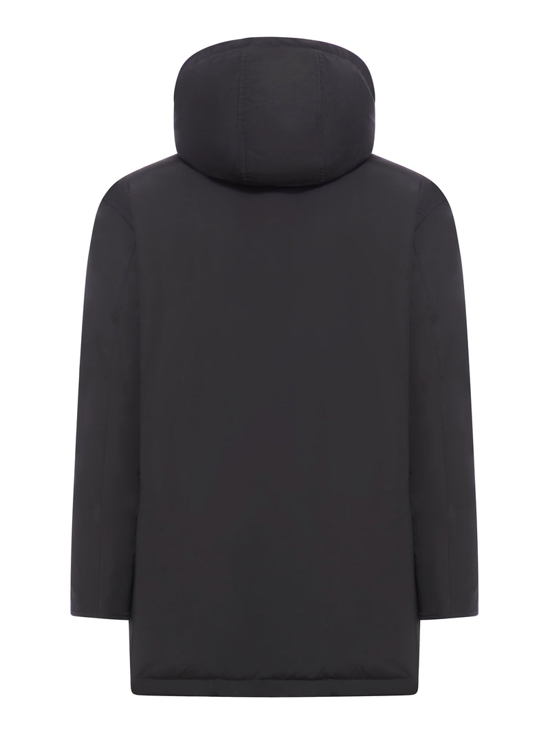 Suitnegozi Arctic Parka in Ramar Cloth In Vendita