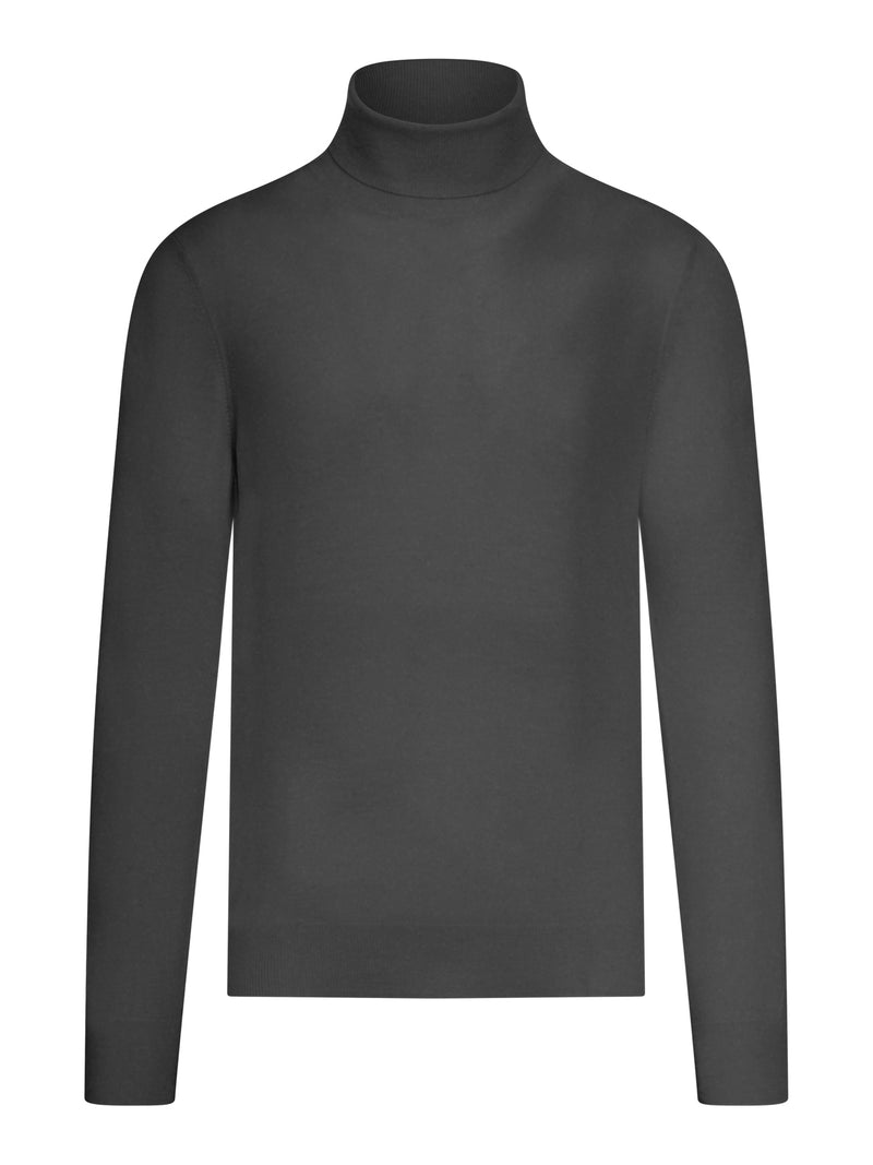 Suitnegozi MAGLIA A COLLO ALTO