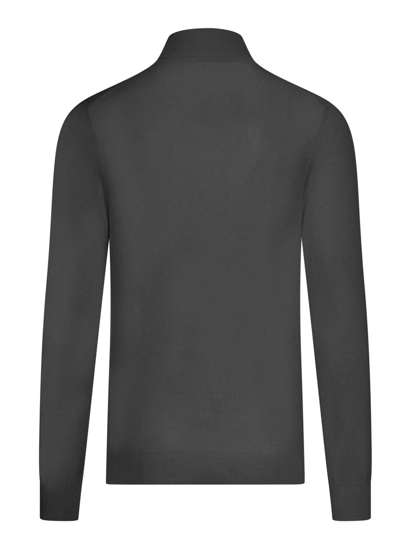 Suitnegozi MAGLIA A COLLO ALTO Vendita Calda