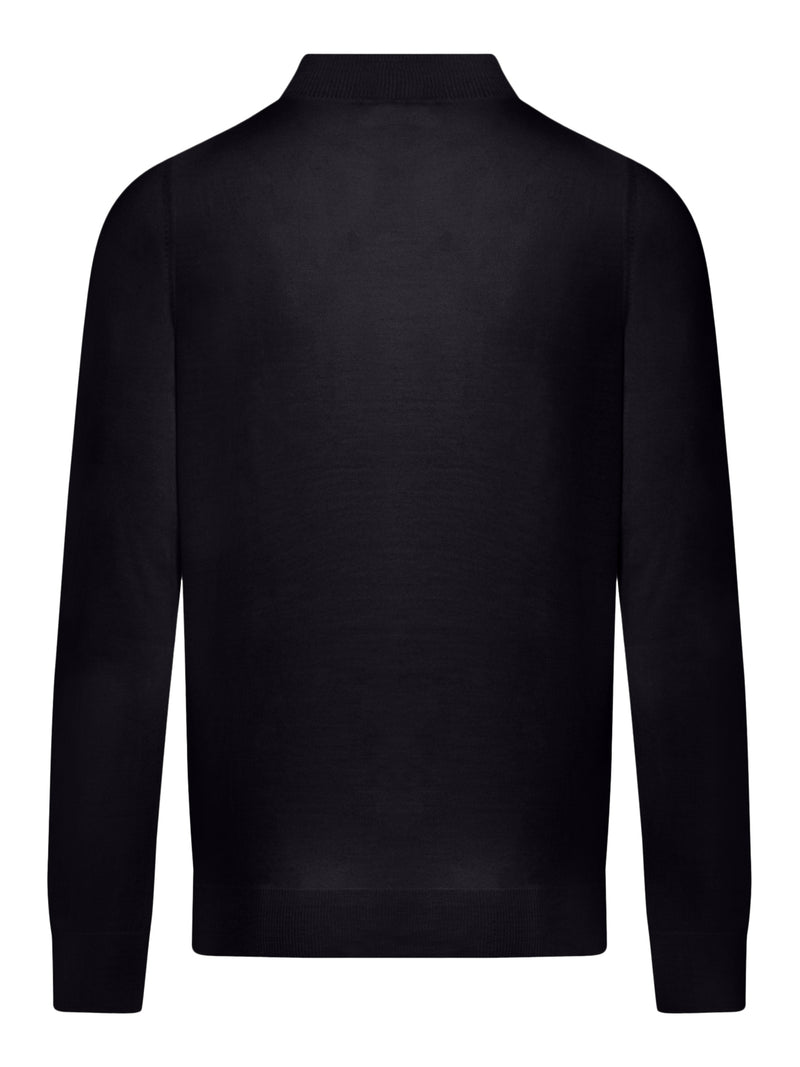 Suitnegozi maglia girocollo Vendite Flash