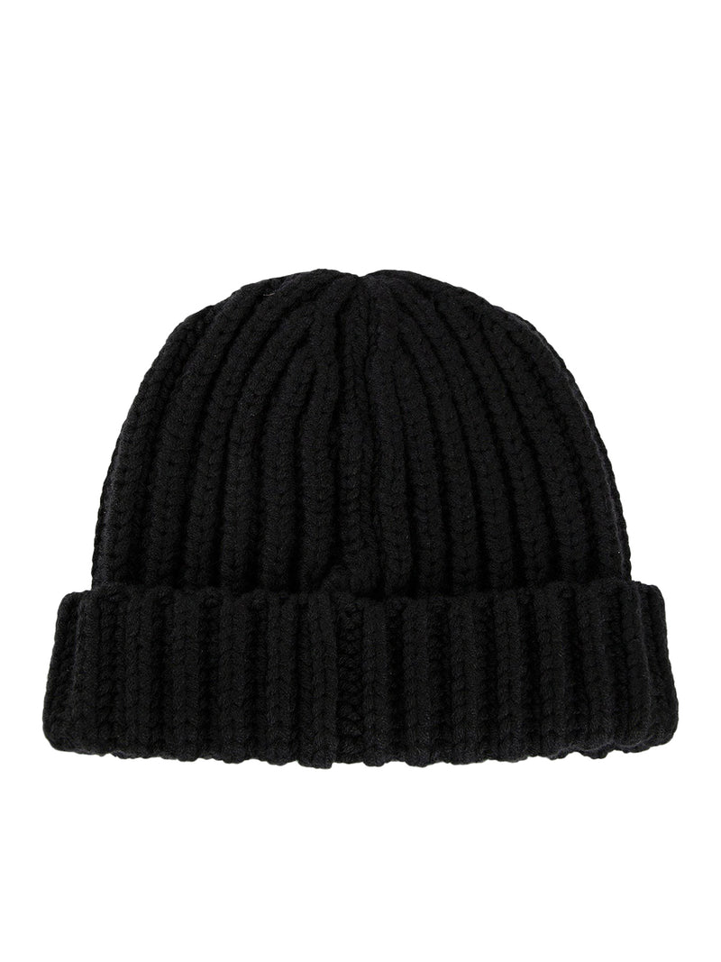 Suitnegozi CAPPELLO IN MAGLIA 100% CASHMERE Negozio