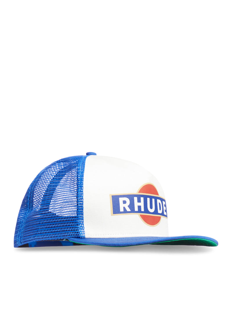Suitnegozi Racer Trucker Hat Sottocosto