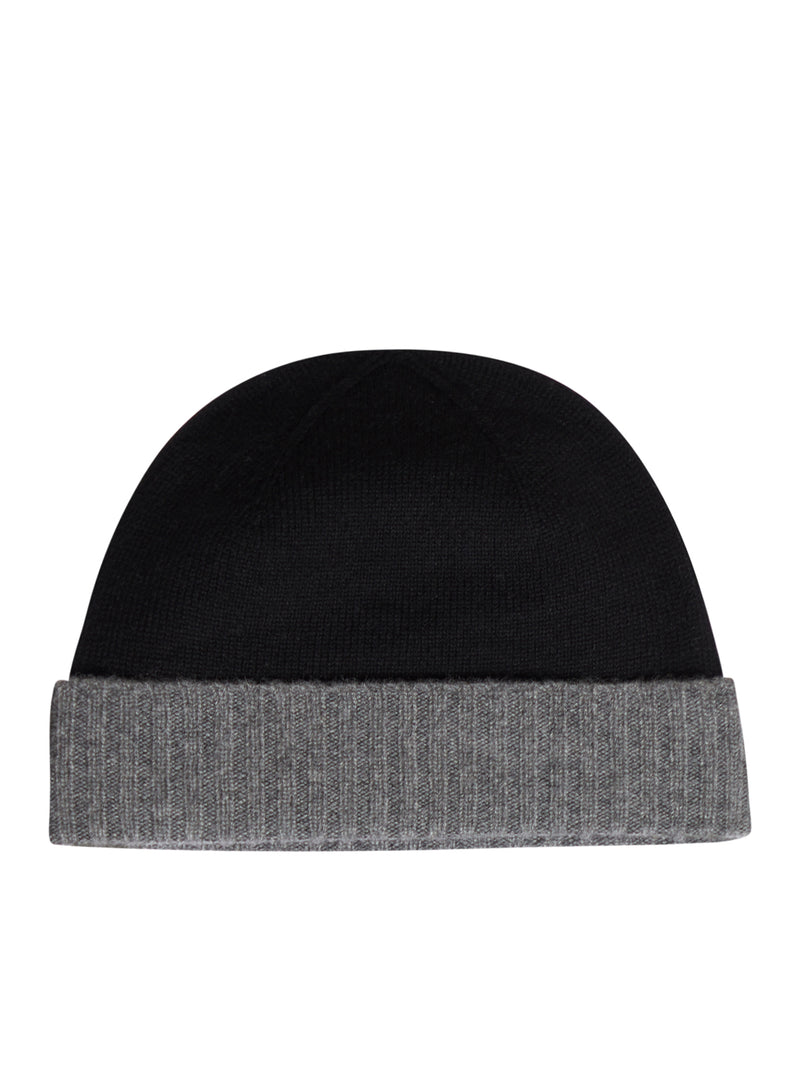 Suitnegozi cappello in cashmere Sconto