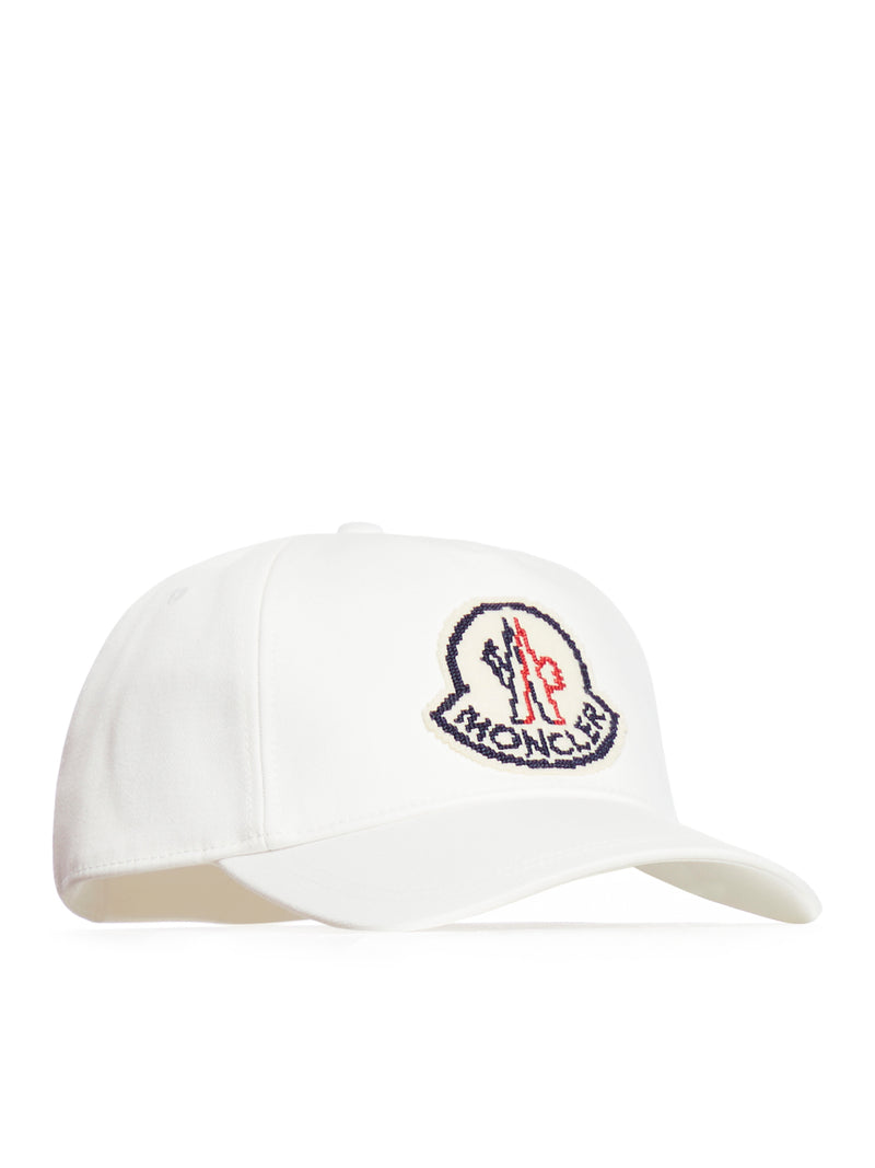 Suitnegozi CAPPELLO DA BASEBALL IN GABARDINE Outlet