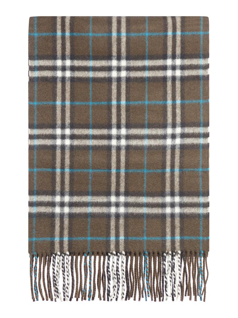 Suitnegozi sciarpa in cashmere