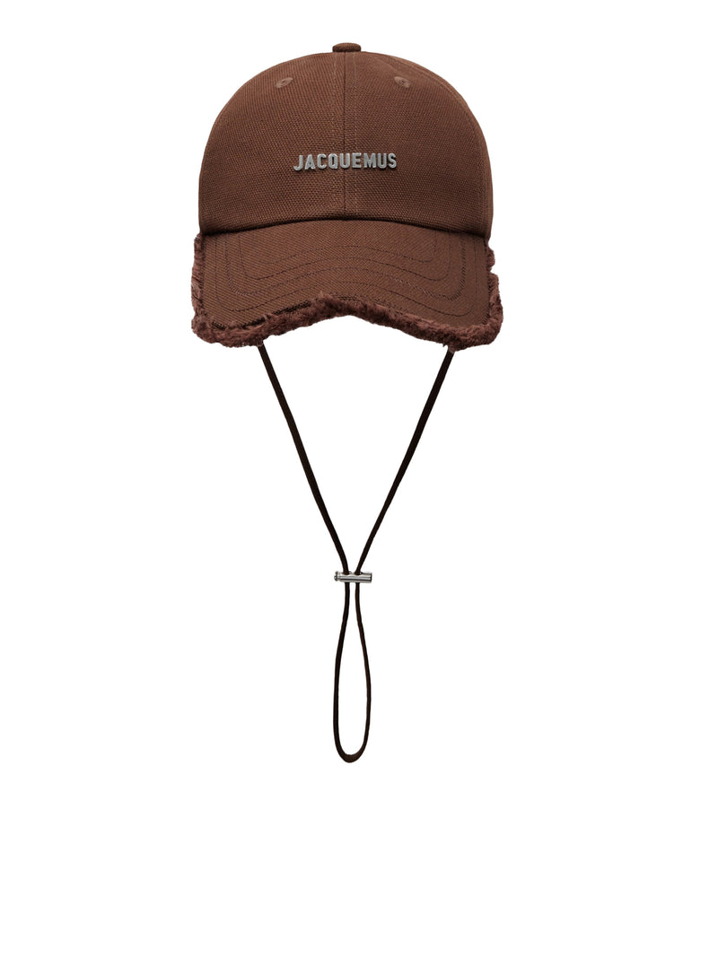 Suitnegozi La casquette Artichaut
