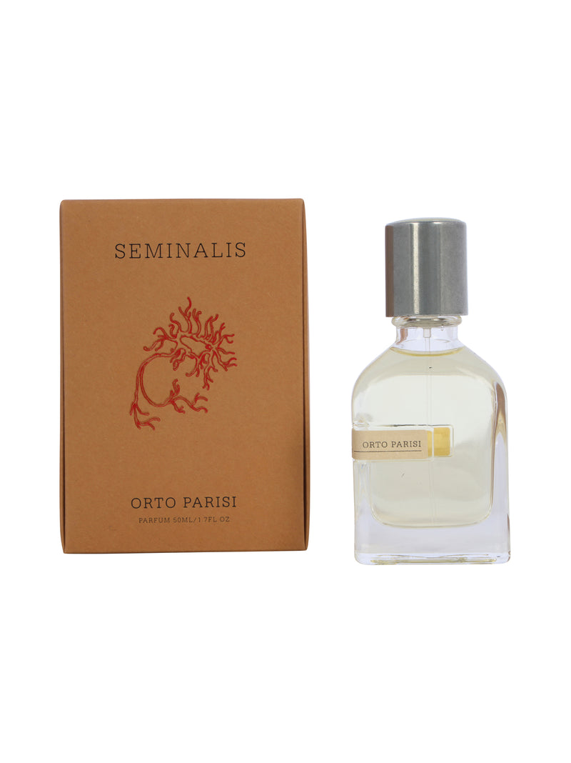 Suitnegozi seminalis profumo 50 ml Vendite Flash