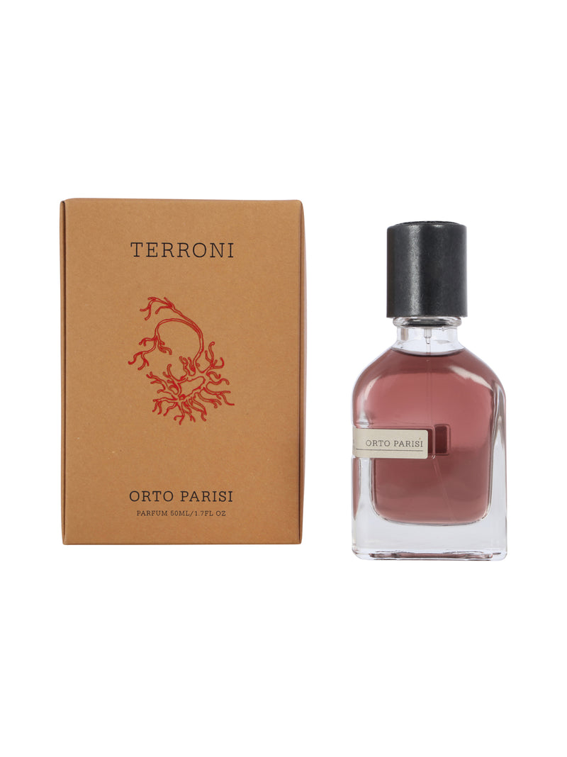 Suitnegozi terroni profumo 50 ml Negozio