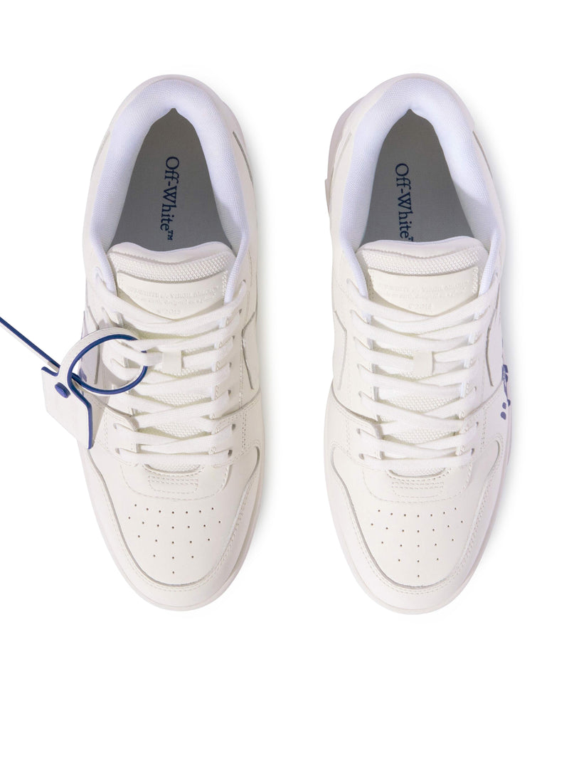 Suitnegozi Sneakers Out Of Office 2025