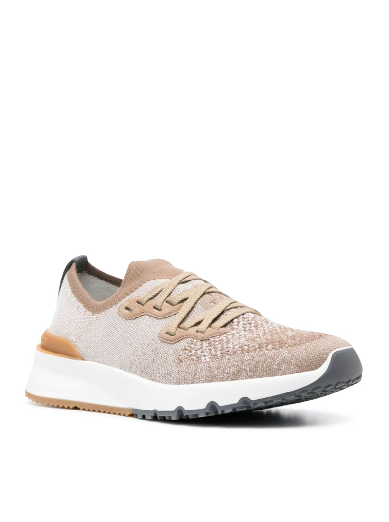 Suitnegozi Sneakers con inserti a rete 2025