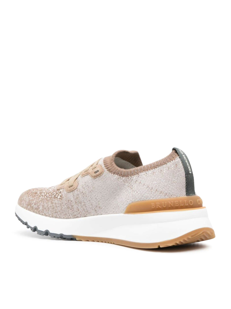 Suitnegozi Sneakers con inserti a rete 2025