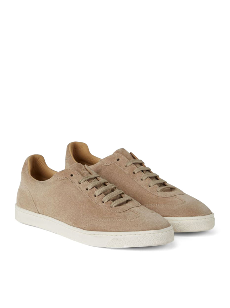 Suitnegozi Sneakers in pelle In Linea