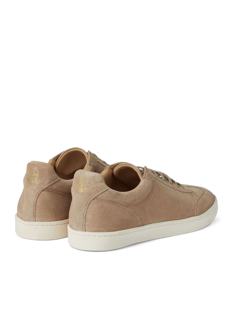 Suitnegozi Sneakers in pelle In Linea