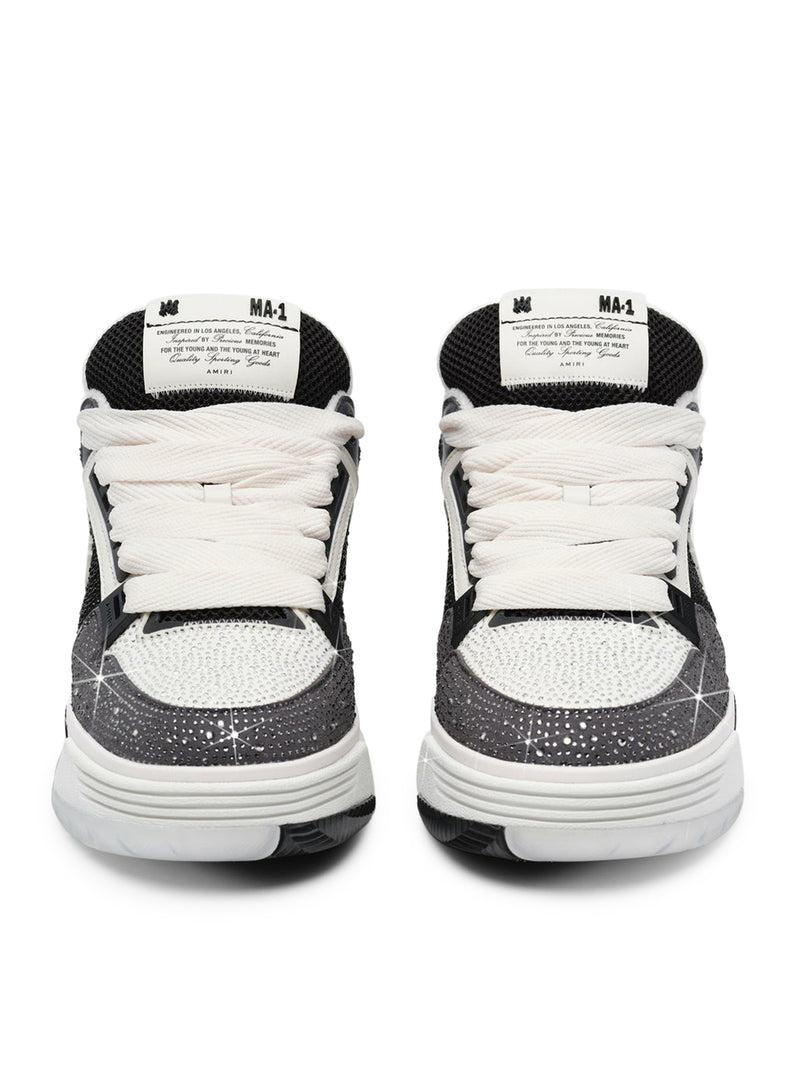 Suitnegozi SNEAKERS CRYSTAL MA-1 Promozione