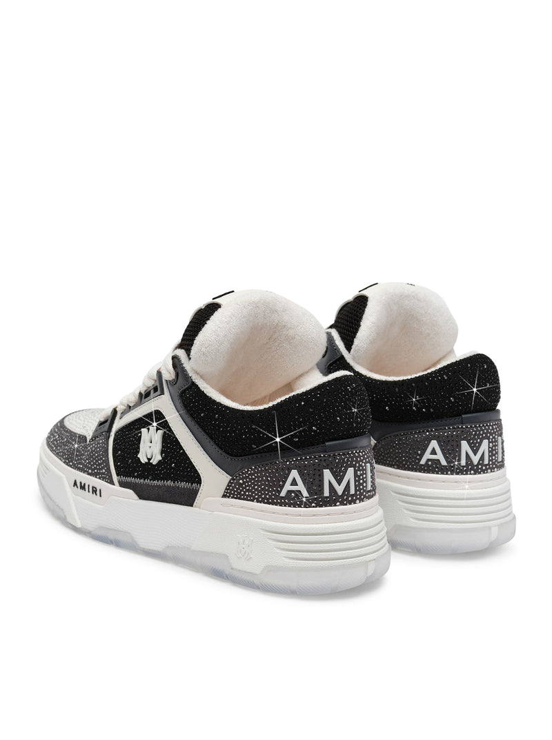 Suitnegozi SNEAKERS CRYSTAL MA-1 Promozione