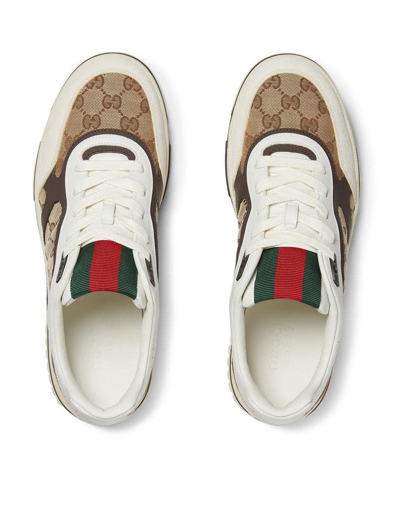 Suitnegozi SNEAKER UOMO GUCCI RE-WEB Qualità Garantita