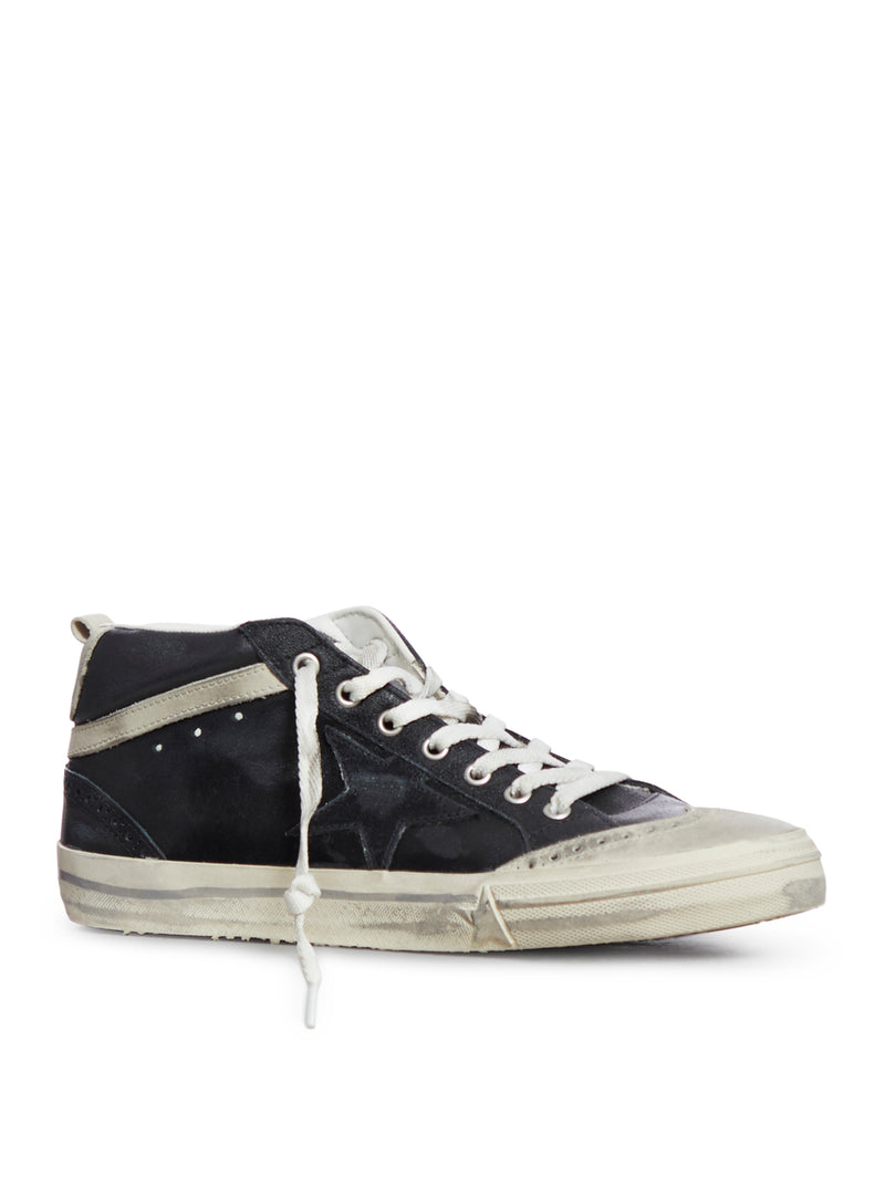 Suitnegozi sneakers mid star Offerta