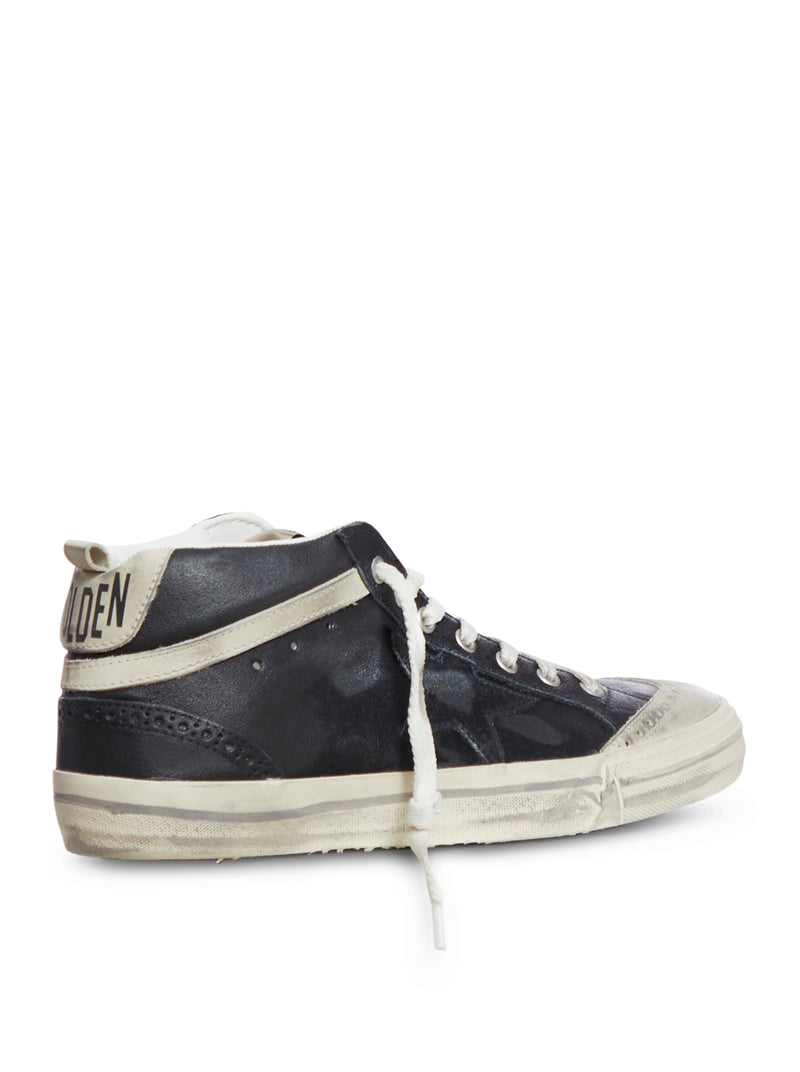 Suitnegozi sneakers mid star Offerta