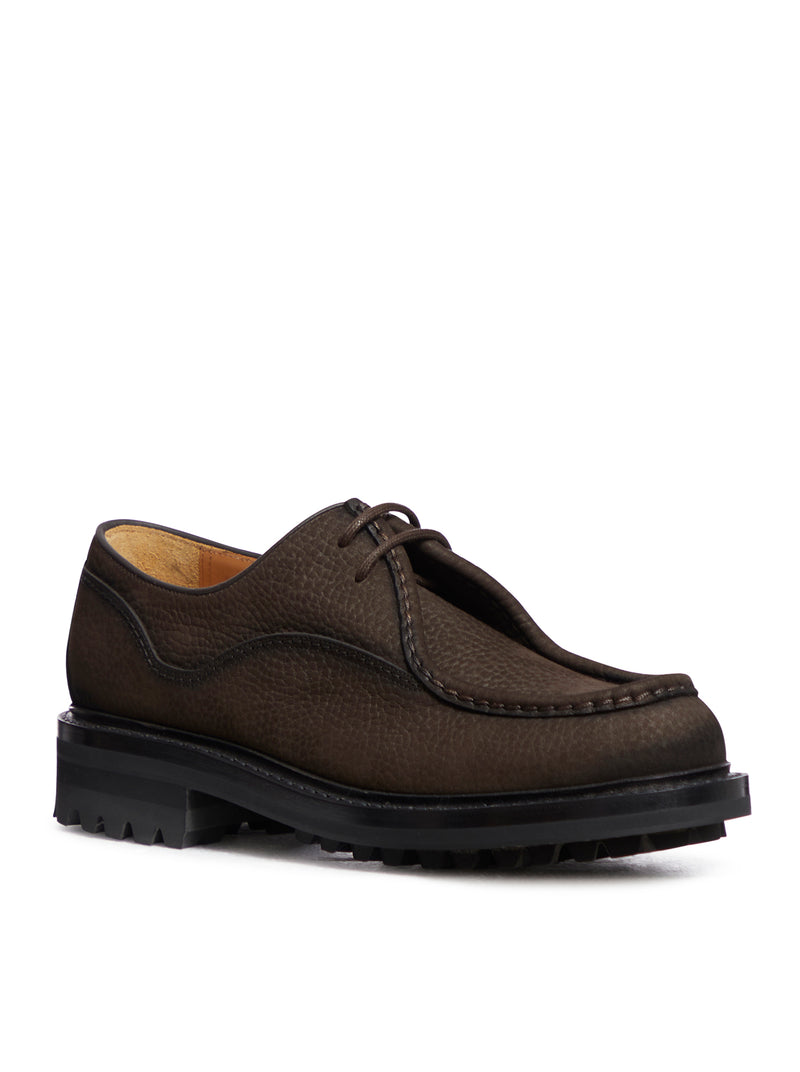 Suitnegozi Lymington Nubuck Lace-up Online