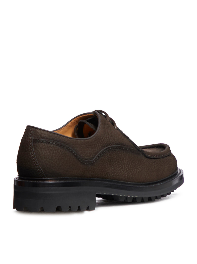 Suitnegozi Lymington Nubuck Lace-up Online