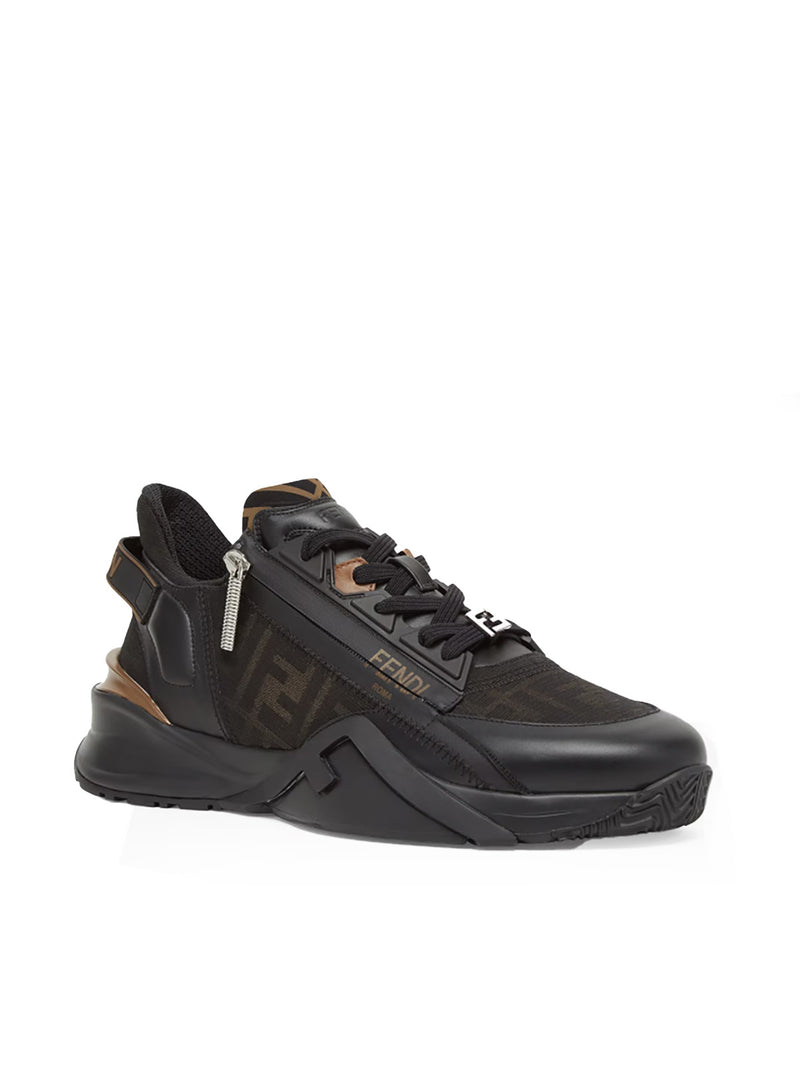 Suitnegozi Sneaker Fendi Flow In Vendita