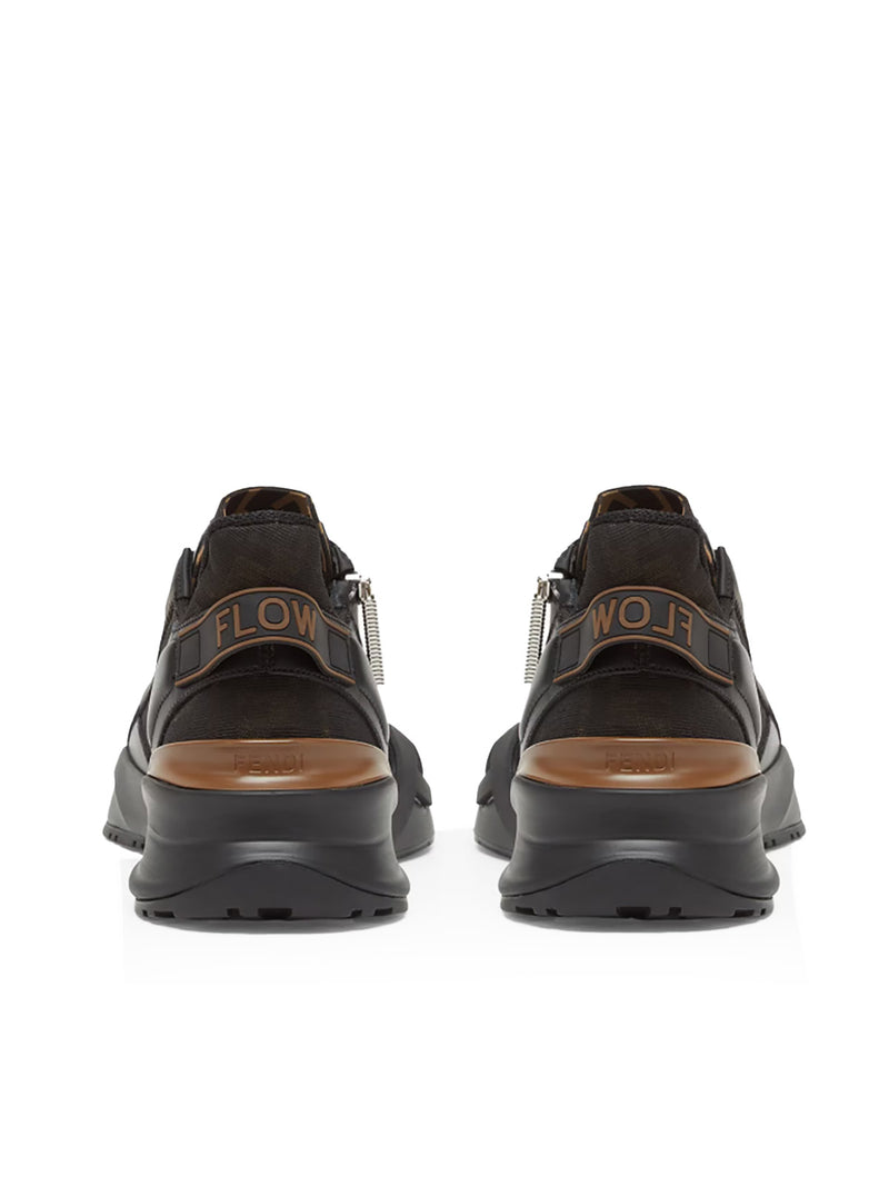 Suitnegozi Sneaker Fendi Flow In Vendita