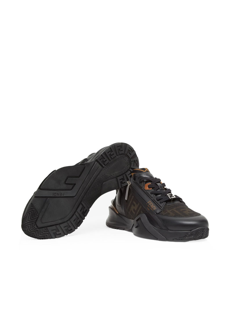 Suitnegozi Sneaker Fendi Flow In Vendita