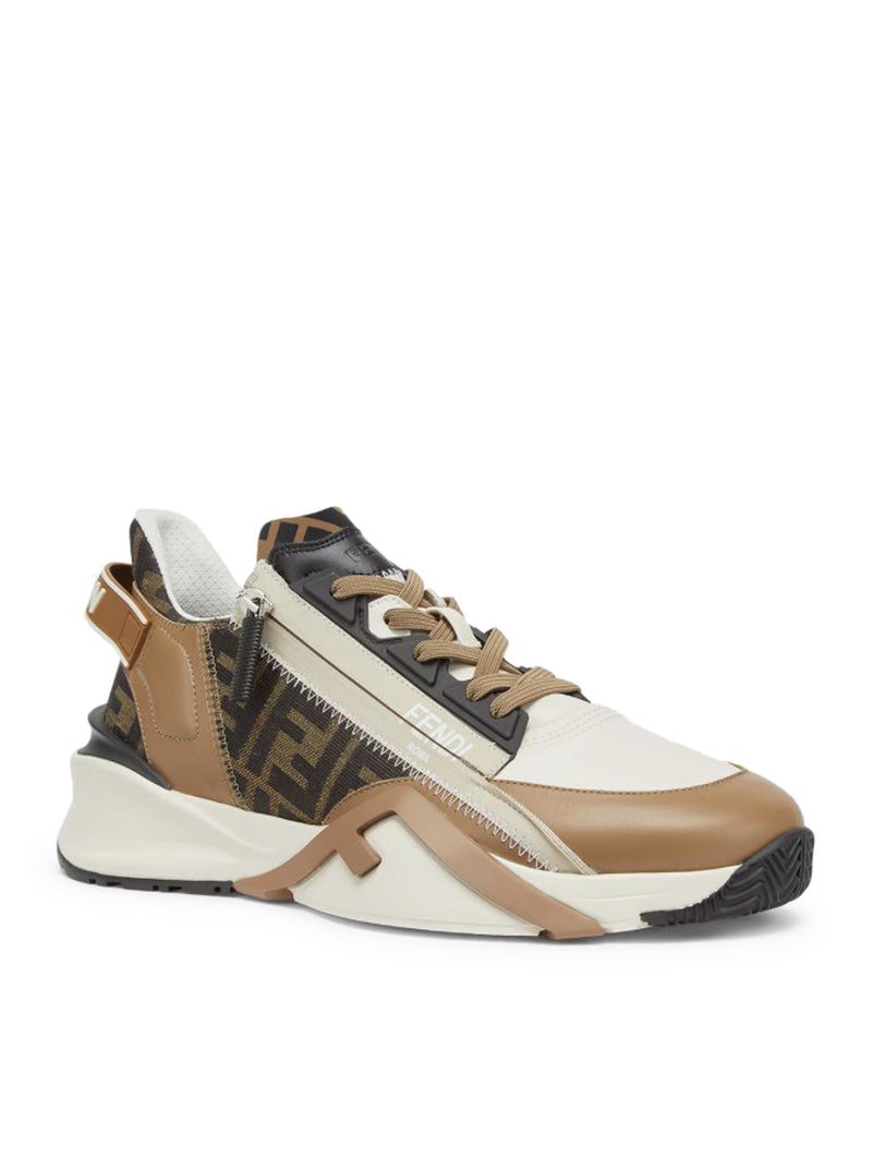 Suitnegozi Fendi Flow Sneakers Hotsell