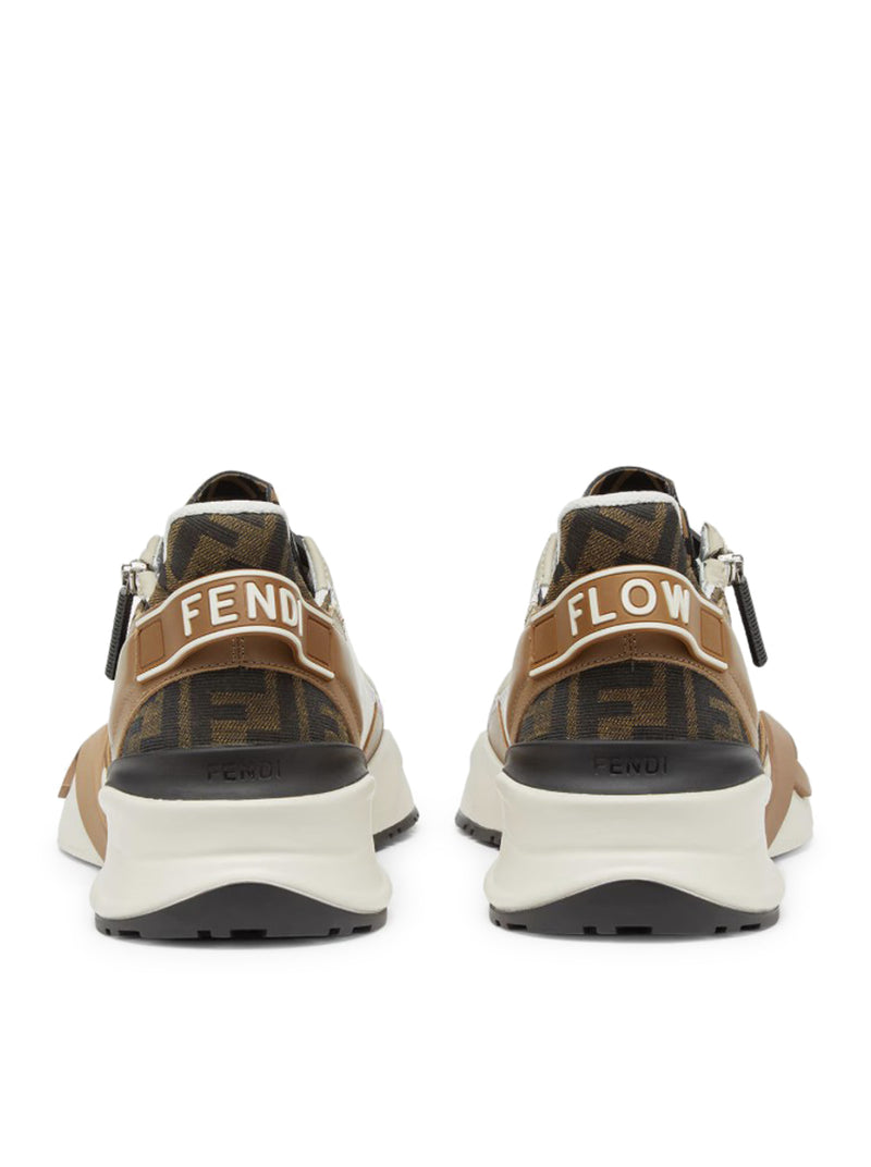 Suitnegozi Fendi Flow Sneakers Hotsell