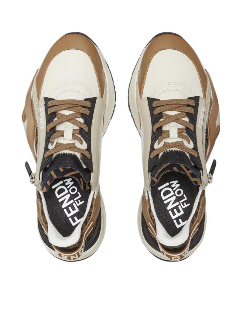 Suitnegozi Fendi Flow Sneakers Hotsell
