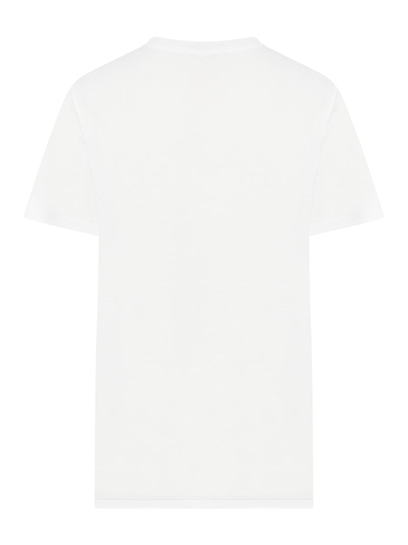 Suitnegozi t-shirt con logo In Linea