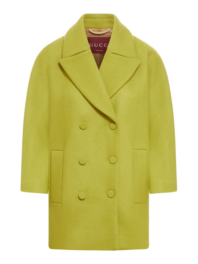 Suitnegozi CAPPOTTO IN LANA BATAVIA